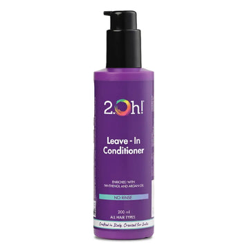 2.Oh! Reconstruction Leave In Conditioner 200ml