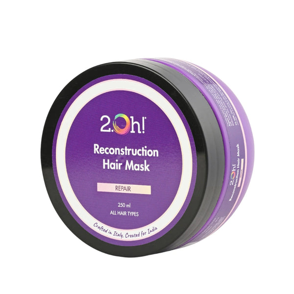 2.Oh! Reconstruction Hair Mask 250ml